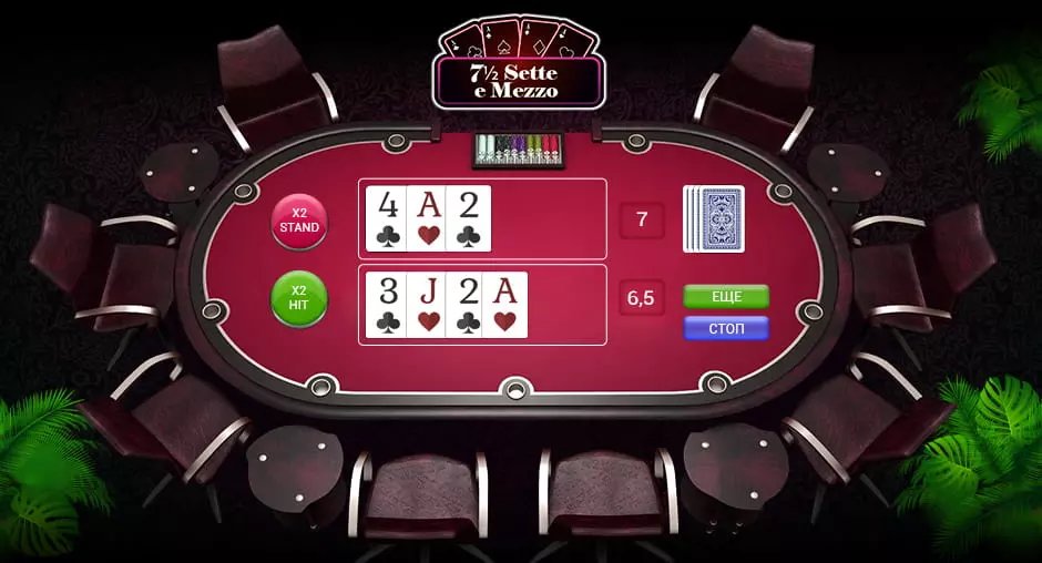 roulette casino