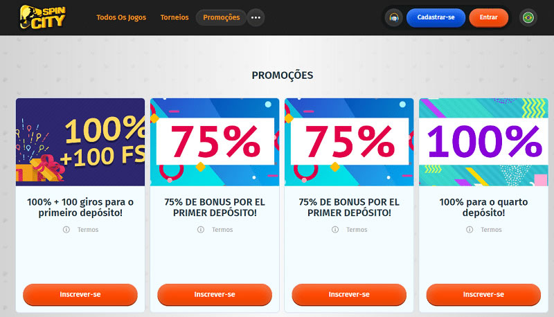 Existem algumas wp admincssliga bwin 23betway bônus promoções de cassino atraentes que você deve experimentar agora mesmo