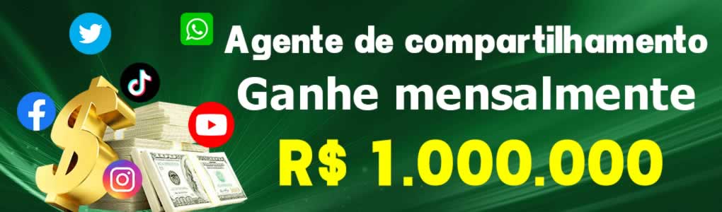 As odds (probabilidades) são altas em relação ao mercado atual, o que aumenta as oportunidades de lucro e torna a plataforma mais interessante.