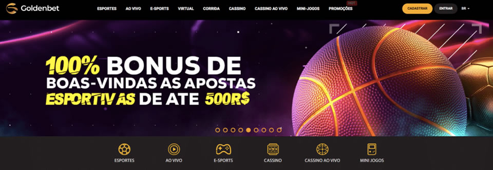 Este site é um paraíso para os amantes do esporte, oferecendo opções de apostas incríveis. Você pode escolher entre uma variedade de tipos de corrida, níveis e locais, até mesmo corridas virtuais que estão em alta. Algumas opções são: