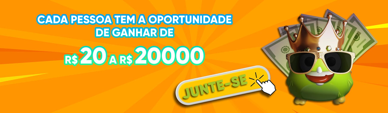 Existem muitos jogos para escolher. Especializado em Bacará e Slots Online