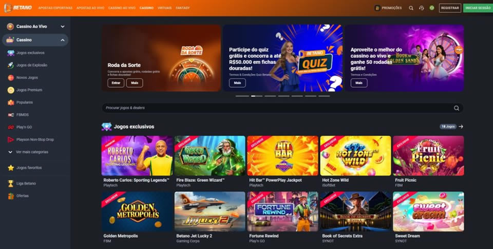 Além disso, o salão de jogos de cartas também possui outros atraentes jogos de cassino em formato 3D desenvolvidos pela Microgaming, 365 e AE Play, como: bacará, blackjack, roleta...