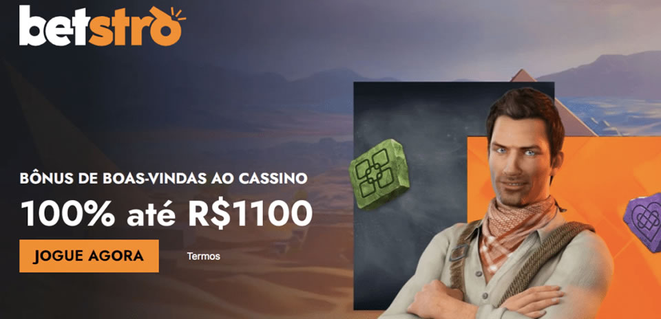 Os usuários podem ficar tranquilos no wp admincssbrazino777.compt1xbet streaming casino online porque o catálogo oferecido por esta marca contém apenas jogos desenvolvidos por grandes fornecedores de jogos. Isso significa que todos esses jogos têm confiabilidade e imparcialidade comprovadas por meio de testes de software.